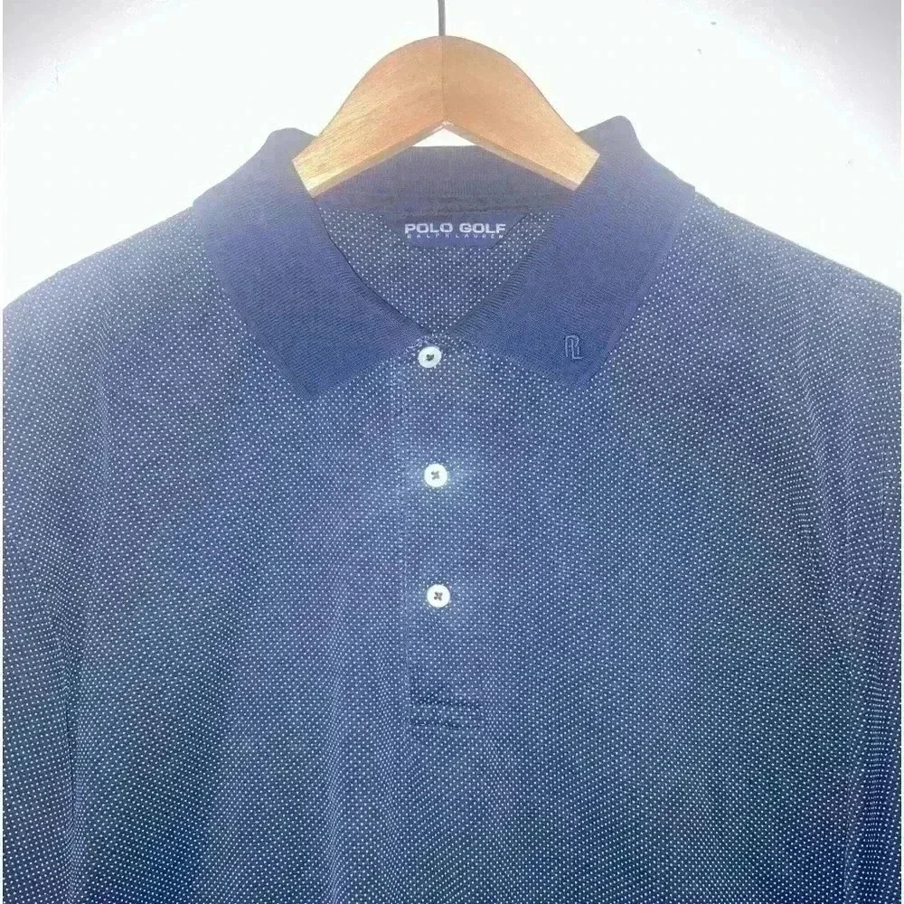 Polo Golf Ralph Lauren Men’s Polo Shirt